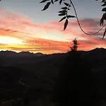 Chalet Luxury Chalet Villa On Mountain Top In Kalavryta With Amazing View Kalavryta