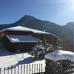 Chalet Luxury Chalet Villa On Mountain Top In Kalavryta With Amazing View Kalavryta