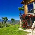 Luxury On Mountain In With Amazing View *