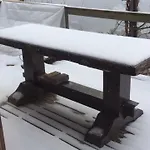 Luxury Chalet Villa On Mountain Top In Kalavryta With Amazing View *