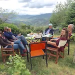 Luxury Chalet Villa On Mountain Top In Kalavryta With Amazing View Chalet *