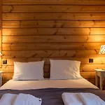 Alpehytte Luxury On Mountain In With Amazing View