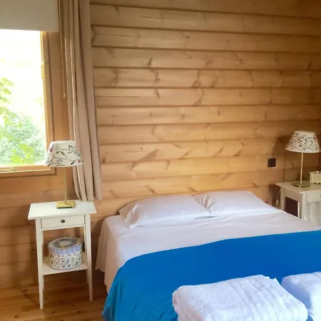 Luxury Chalet Villa, Kalavryta Kalavryta