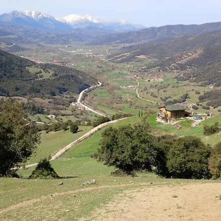 Chalet Luxury On Mountain With Great View