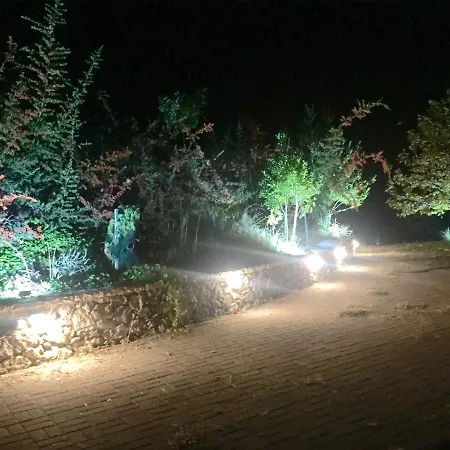 Luxury Chalet Villa On Mountain Top In Kalavryta With Amazing View * كالافريتا