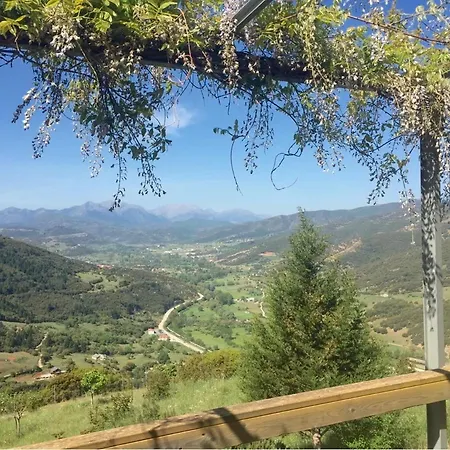 Luxury On Mountain With Great View