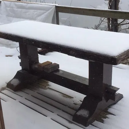 Luxury On Mountain With Great View *