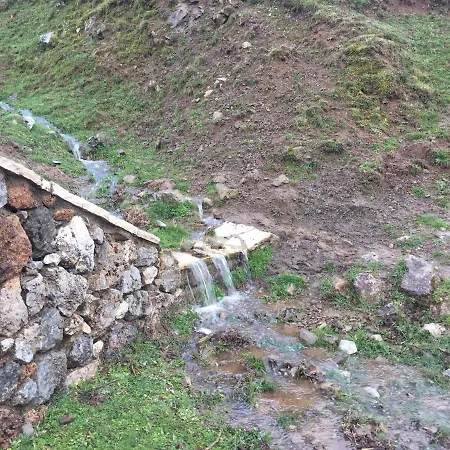 Luxury On Mountain With Great View شاليه *