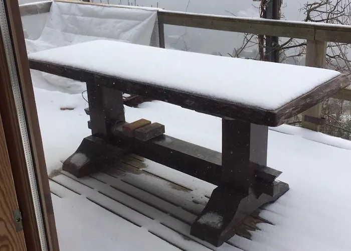 Luxury Chalet Villa On Mountain Top In Kalavryta With Amazing View *