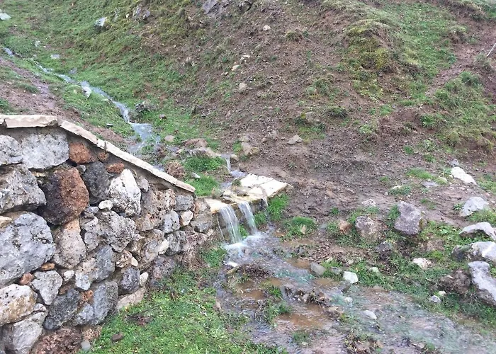 Luxury Chalet Villa On Mountain Top In Kalavryta With Amazing View Alpstuga *