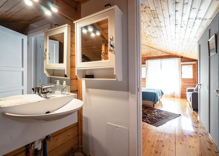 Luxury On Mountain With Great View *